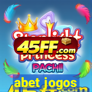abet jogos